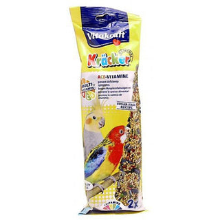 Vitakraft Kracker Cockatiel Ace-Vitmaine
