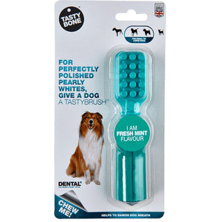 Tasty Bone Tastybrush Fresh Mint