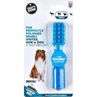 Tasty Bone Tastybrush Spearmint
