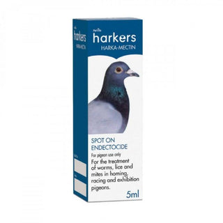 Harkers Harka-Mectin