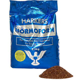 Harkers Hormoform