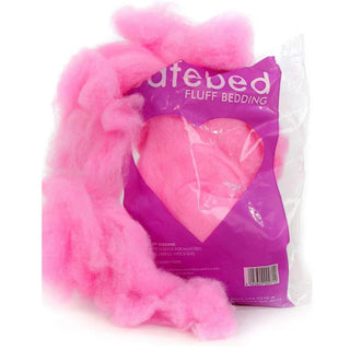 Petlife Safebed Fluff Bedding Small