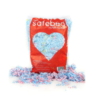 Petlife Safebed Paper Flakes