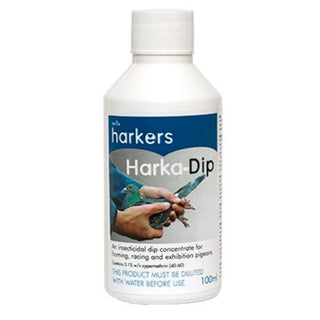 Harkers Harka-Dip