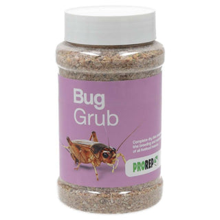 Pro Rep Bug Grub