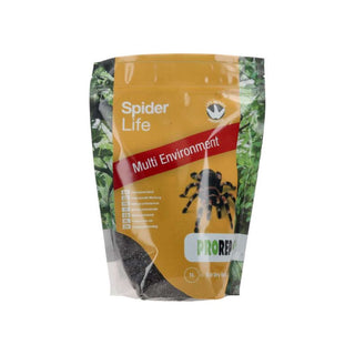 Pro Rep Spider Life Substrate