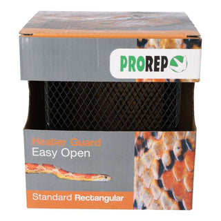 Pro Rep Heater Guard Rectangular Standard