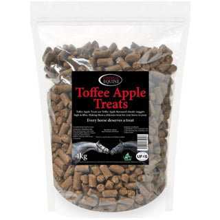 Omega Equine Toffee Apple Treats