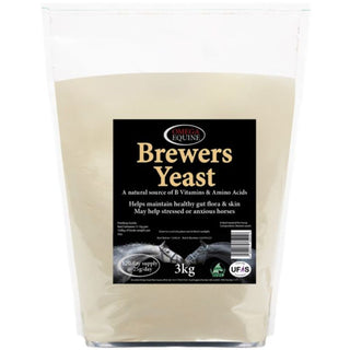 Omega Equine Brewers Yeast