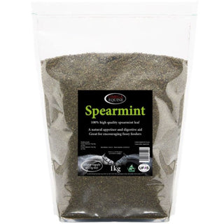 Omega Equine Spearmint