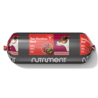 Nutriment Core Range Boneless Beef Chubb 1.4kg