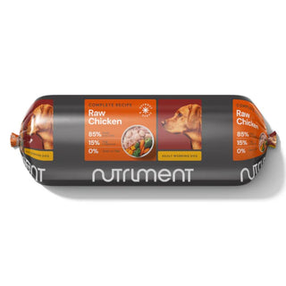Nutriment Core Range Chicken Chubb 1.4kg