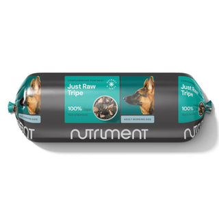 Nutriment Just Tripe Chubb 1.4kg