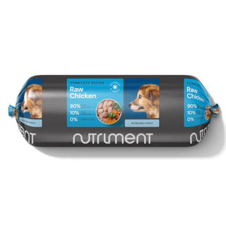Nutriment Lifestages Puppy Formula Chubb 1.4kg