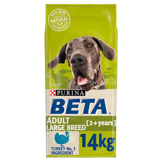 Beta Adult Large Breed Turkey