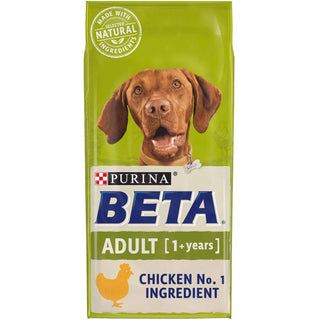 Beta Adult Chicken