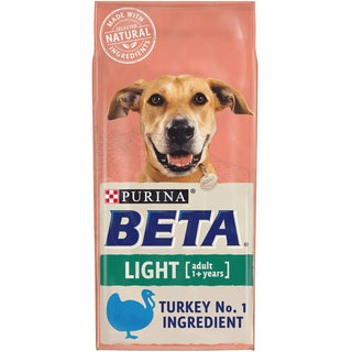 Beta Adult Light With Turkey