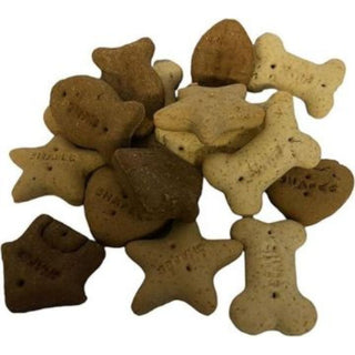 Winalot Shapes