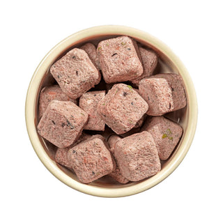 Natures Menu Nuggets 80/20 Turkey with Venison 1kg