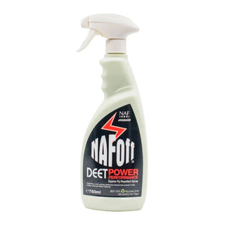 NAFOff Deet Power Performance Fly Spray