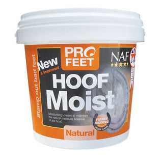 NAF Profeet Hoof Moist  Gel