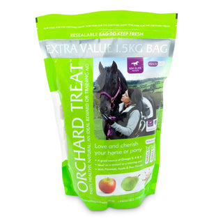 Km Elite Orchard Treat 1.5kg