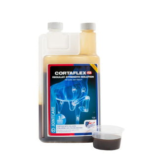 Equine America Cortaflex Super Fenn Solution