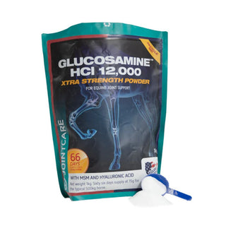 Equine America Glucosamine 12,000