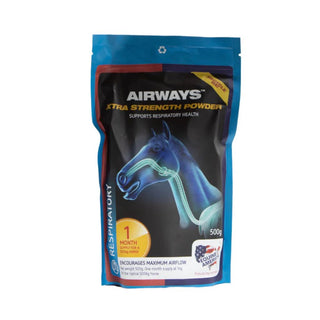 Equine America Airways Powder