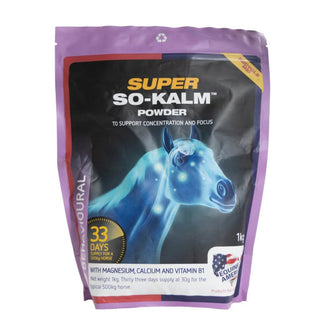 Equine America So Kalm Plus