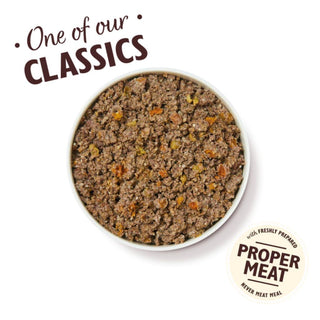 Lily's Kitchen Dog Tin Lamb Hotpot