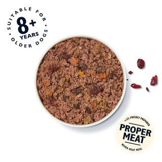 Lily's Kitchen Dog Tin Senior Recipe