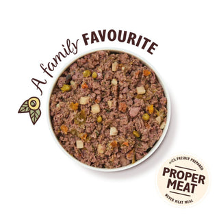 Lily's Kitchen Dog Tin Sunday Lunch