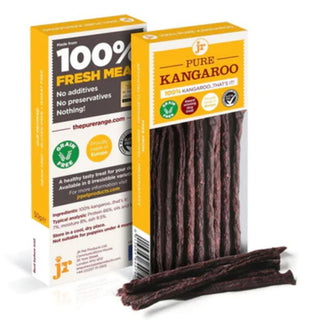 Pure Range Dog Sticks