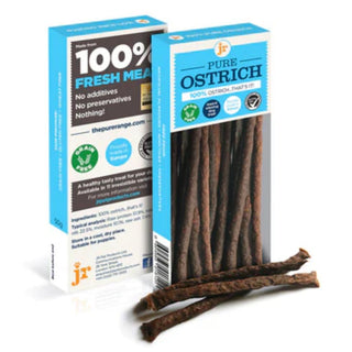 Pure Range Dog Sticks