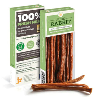 Pure Range Dog Sticks