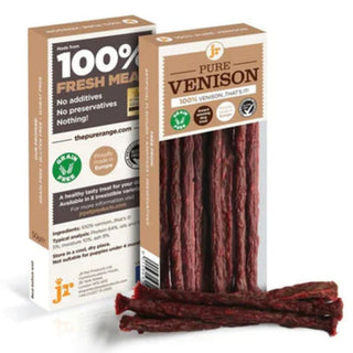 Pure Range Dog Sticks