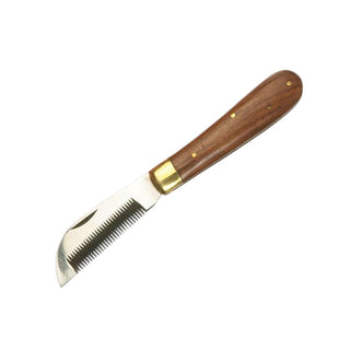 Mane Thinning Knife