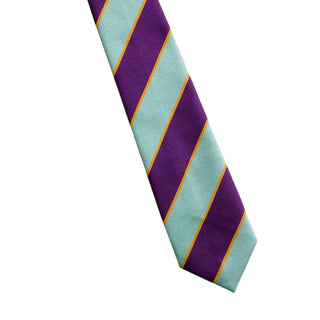 Elico Childs Striped Pony Club Tie