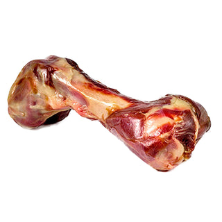 Salt Free Serrano Ham Bone