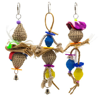 Fiesta Fun Mix