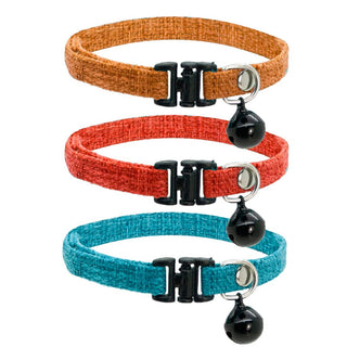 Cat Circus Kitten Collar Boucle