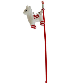 Cat Circus Pinata Wand Toy