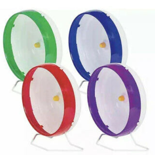Super Pet Silent Spinner Large