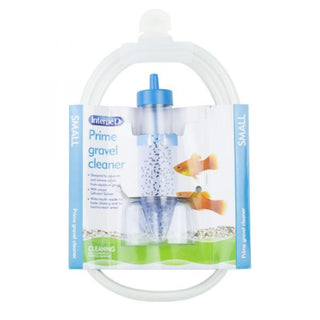 Interpet Prime Gravel Cleaner Small
