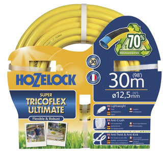 Hozelock Ultimate Hose 30m
