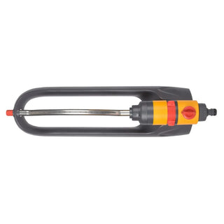 Hozelock Rectangular Sprinkler Plus 220 M