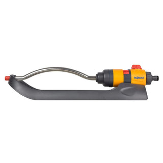 Hozelock Rectangular Sprinkler Plus 220 M