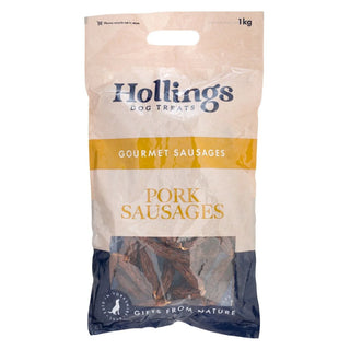 Hollings Sausages