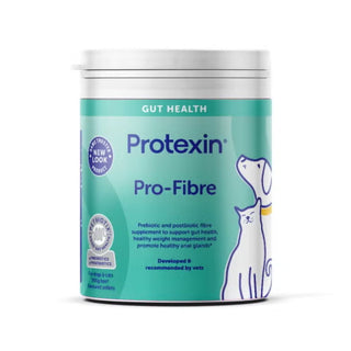 Protexin Pro-Fibre Dog & Cat Pellets